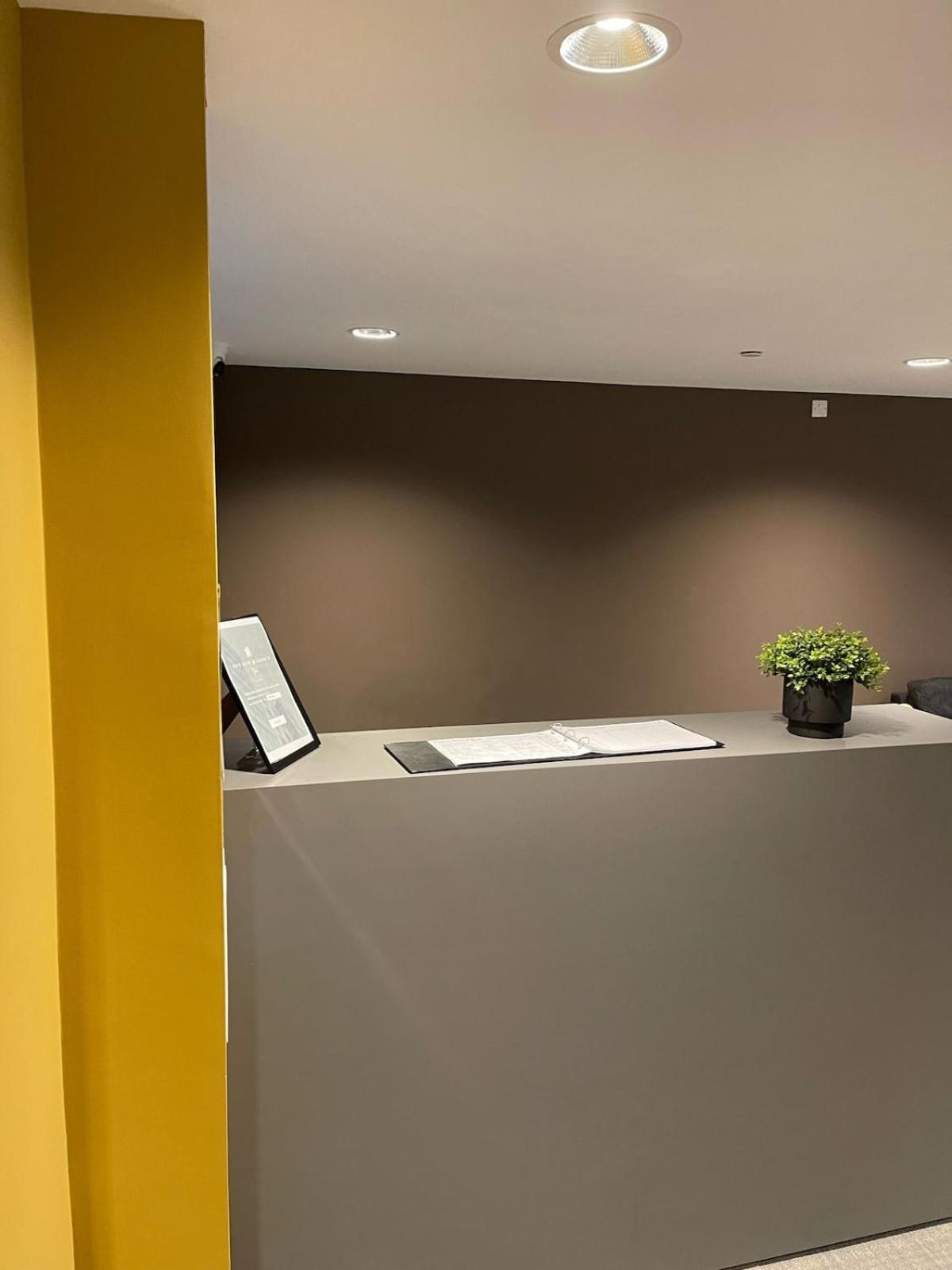 Apartamento Stylish Flat - Sleeps 8 - Parking - Gym York